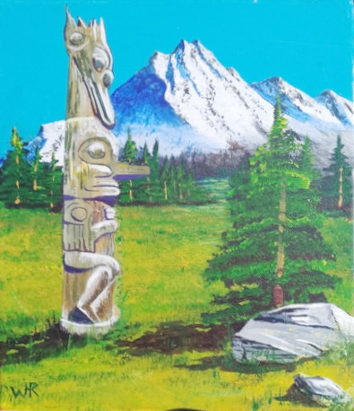 Totem Pole